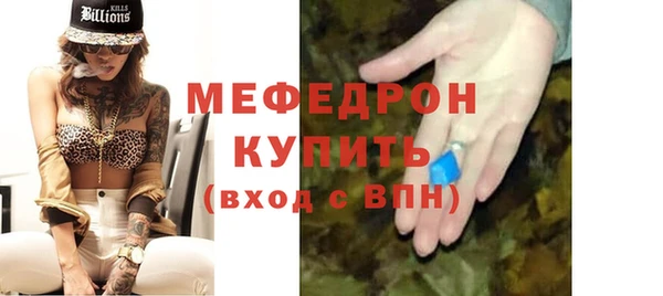 крисы Мегион