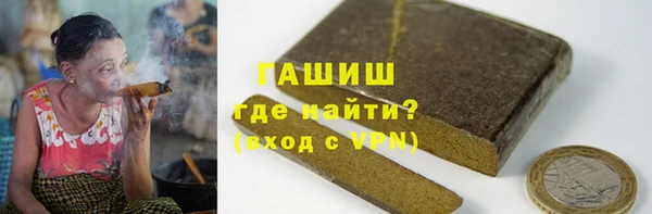 крисы Мегион