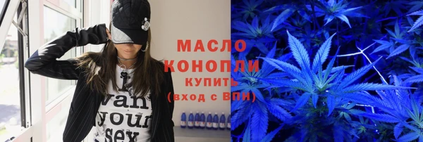 крисы Мегион